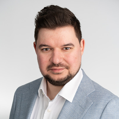 László Pálházi